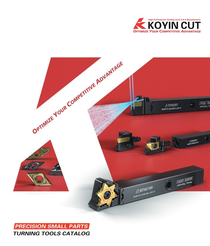 CATALOGO KOYIN CUT - DECOLETAJE -